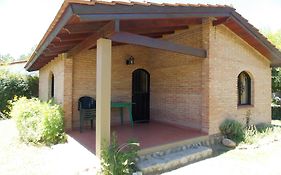 La cabañita de Maco
